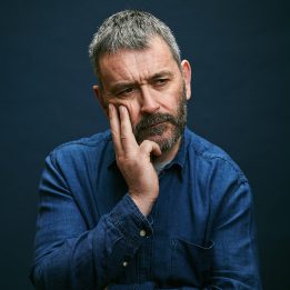 Tudur Owen a Ffrindiau