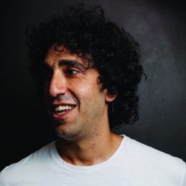 Everybody Loves Ray, Man