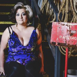 Live From Aberystwyth Pier