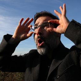 Adam Buxton Rambles