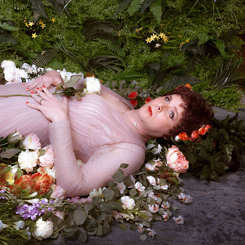 The Death of Anna Mann