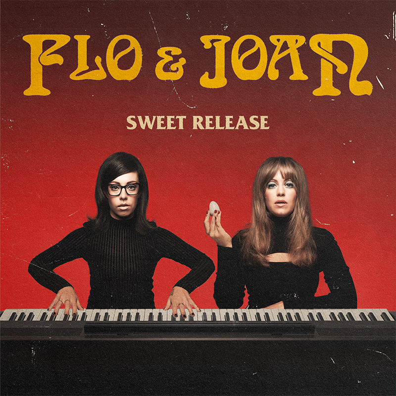 Sweet Release