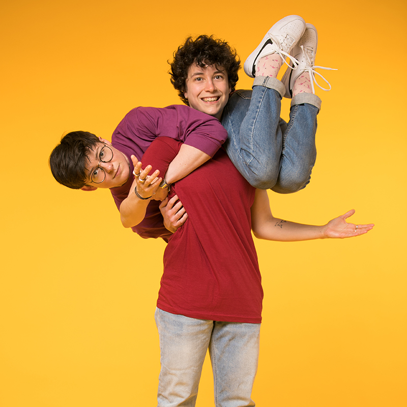 The Kids Show