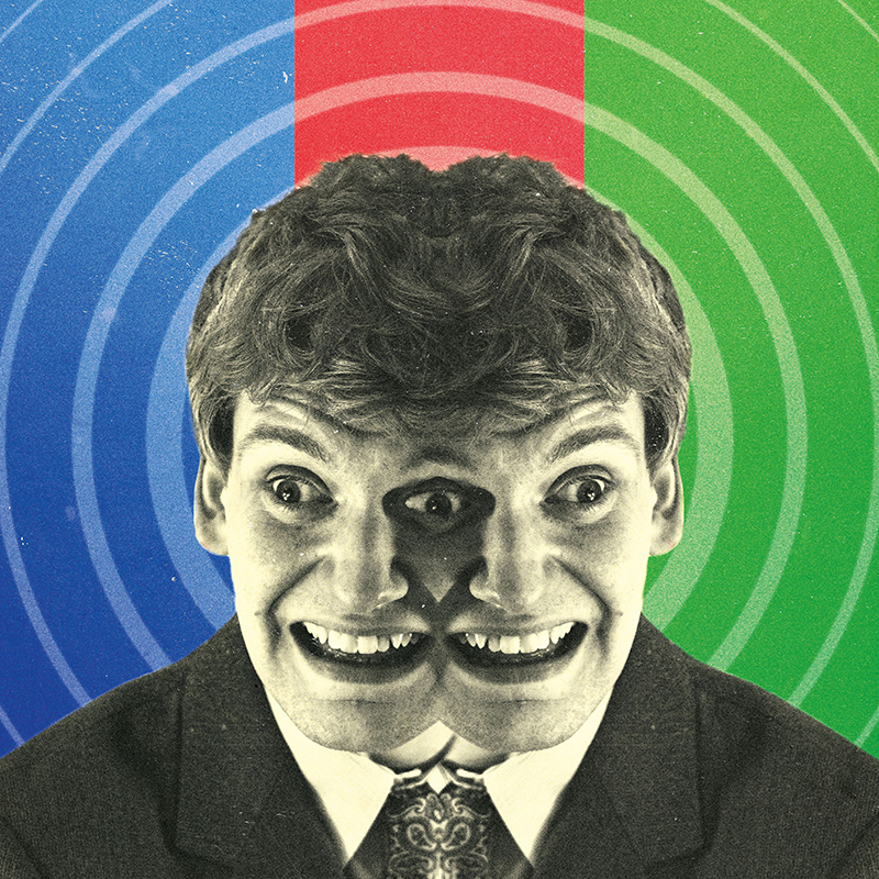 Peter Fleming’s Woefully Inaccurate History Of The BBC