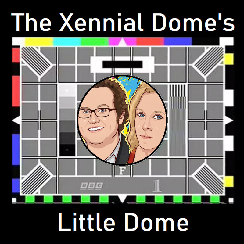 The Xennial Dome’s Little Dome