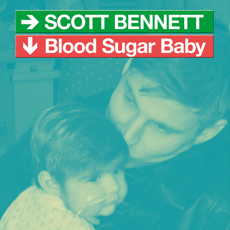 Blood Sugar Baby (Work in Progress)