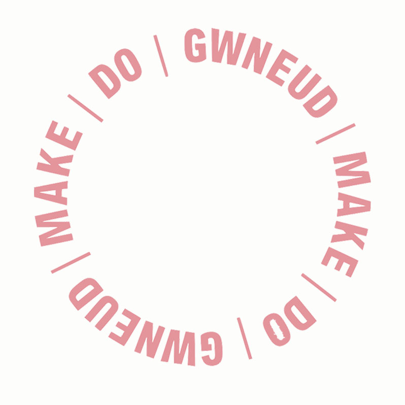 Gwneud, Make, Do presents “How to Start Stand Up” with Kiri Pritchard – McLean