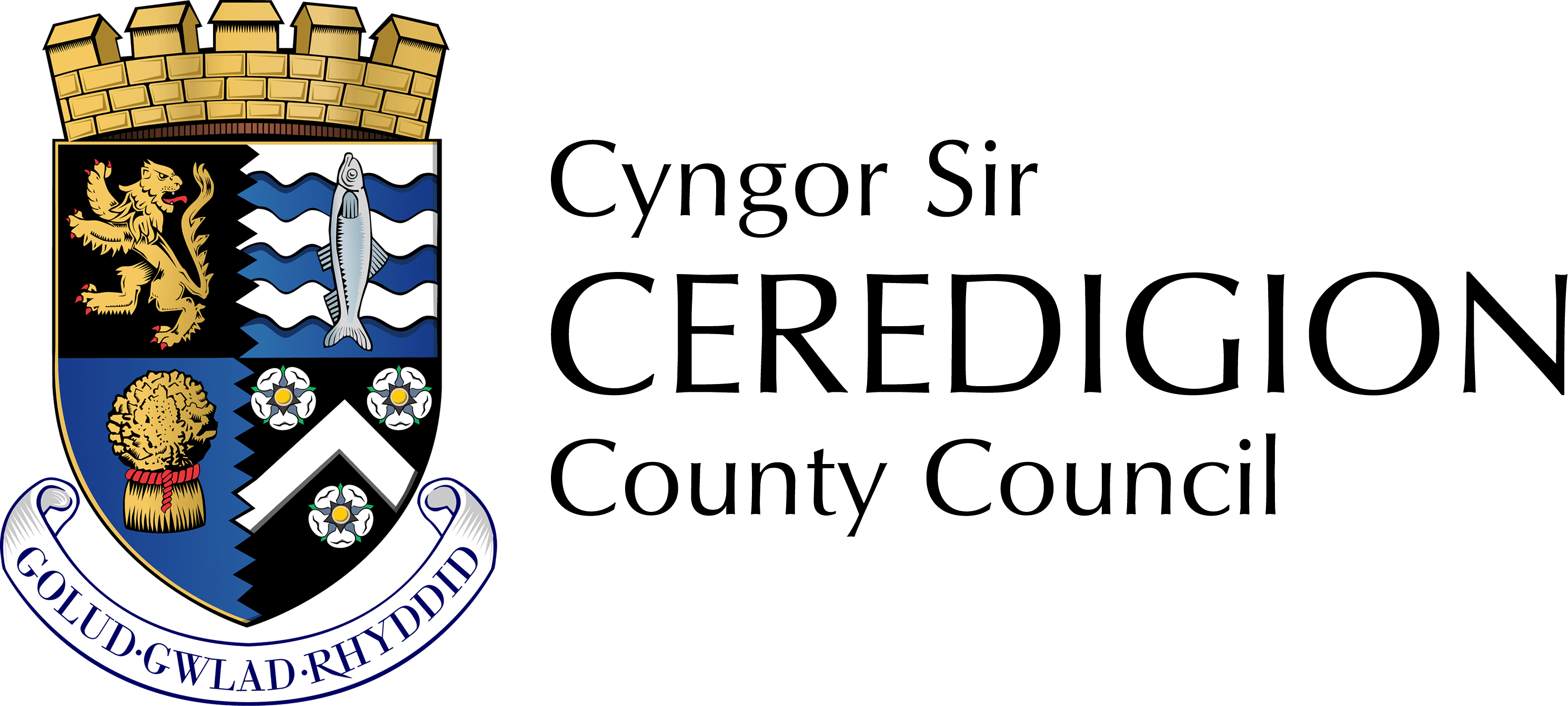 Ceredigion County Council