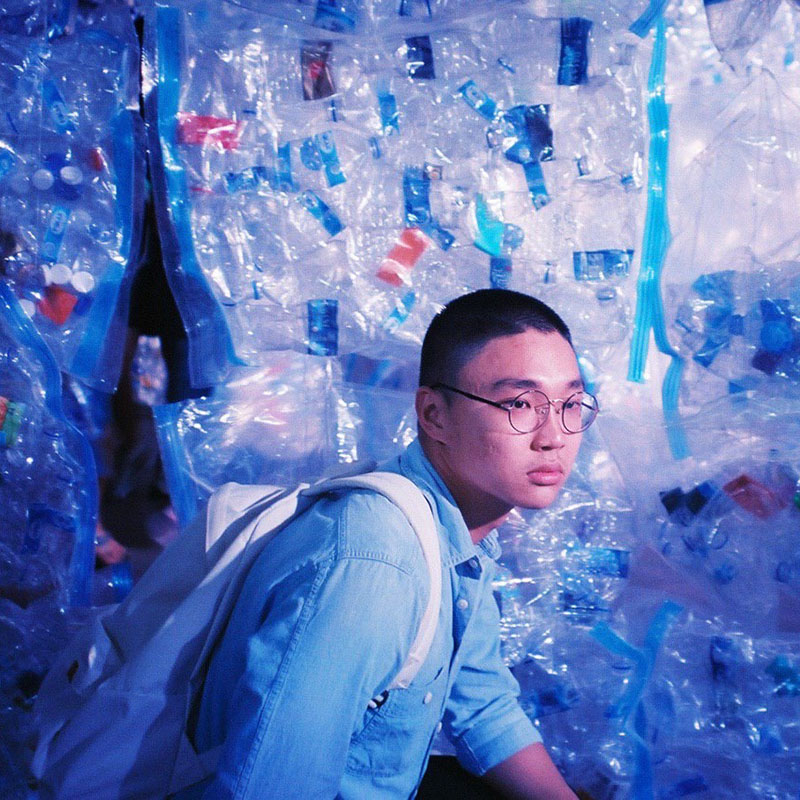 Picture of Jin Hao Li