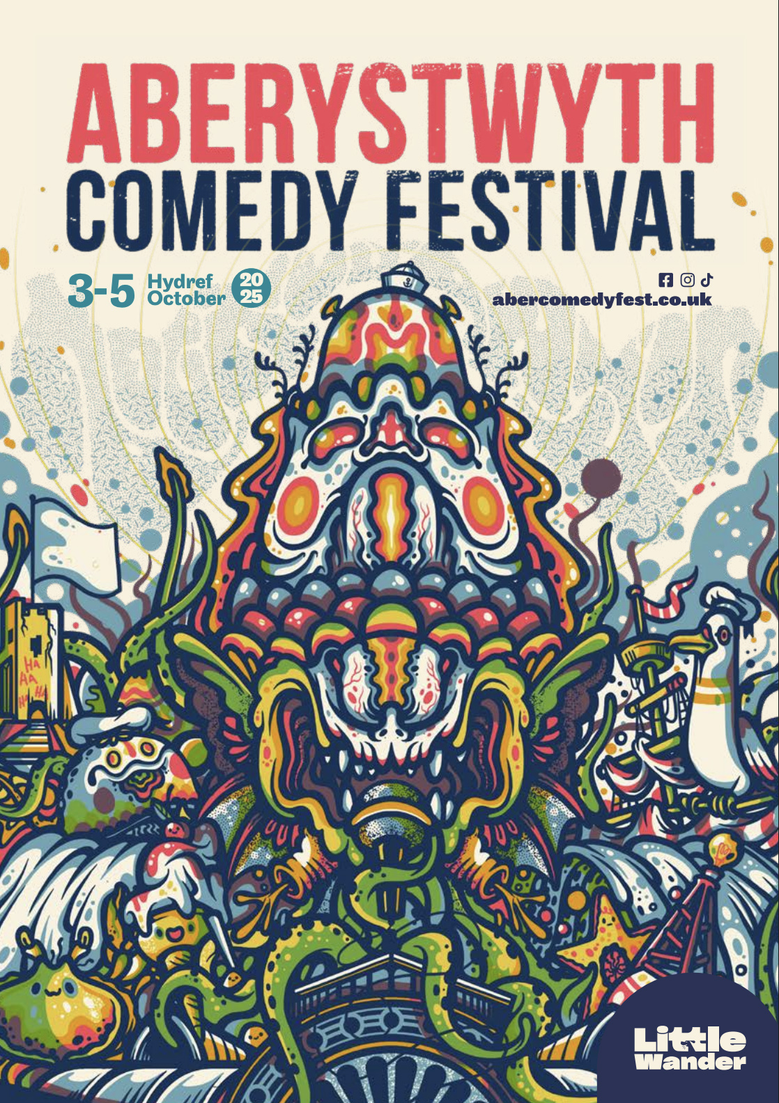 2025 festival programme