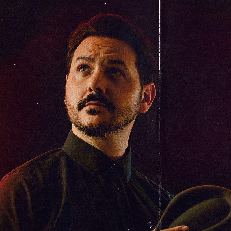 Photo of Ignacio Lopez