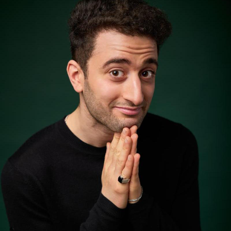 Photo of Hasan Al-Habib