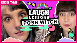 BBC Laugh Lessons